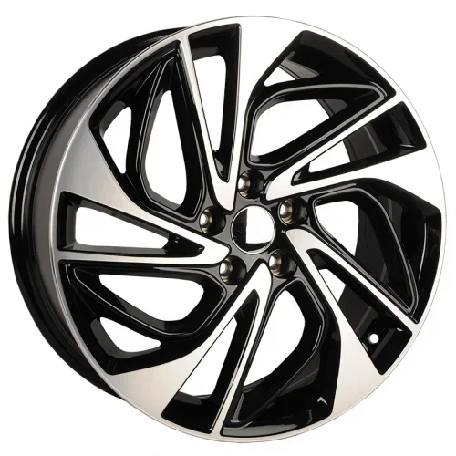 Диски R19 5x114.3 - миниатюра 4