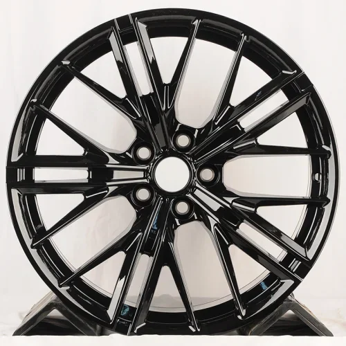 Диски R20 5x120 - миниатюра 3