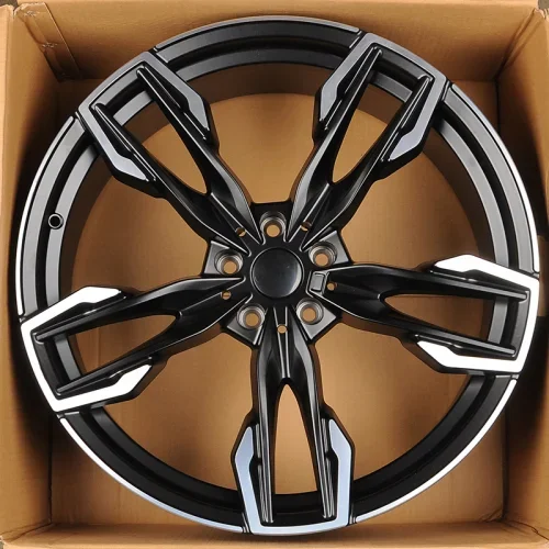 Диски R21 5x112 - миниатюра 2