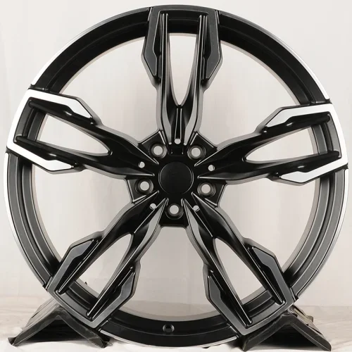 Диски R21 5x112 - миниатюра 3
