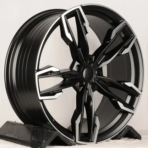 Диски R21 5x112 - миниатюра 4