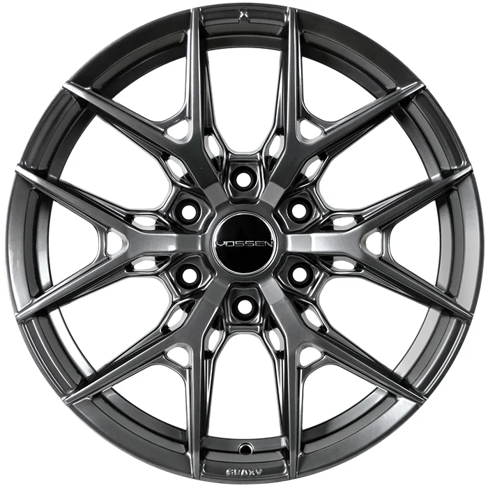 Диски R18 6x139.7 - изображение 1
