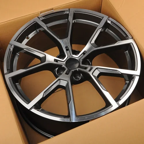 Диски R19 5x120 - изображение 1