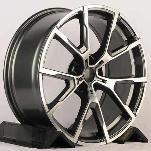 Диски R19 5x120 - миниатюра 4