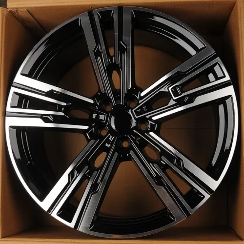 Диски R21 5x112 - миниатюра 2