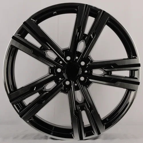 Диски R21 5x112 - миниатюра 3