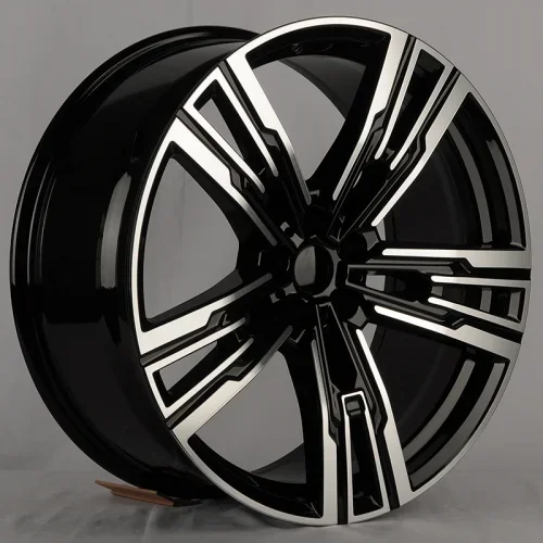 Диски R21 5x112 - миниатюра 4