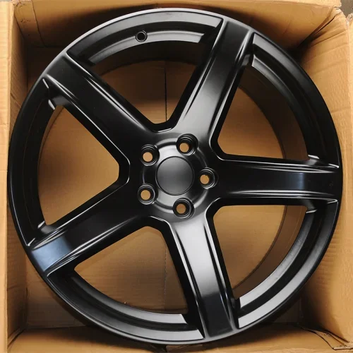 Диски R20 5x115 - миниатюра 2
