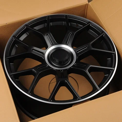 Диски R20 5x112 - изображение 1