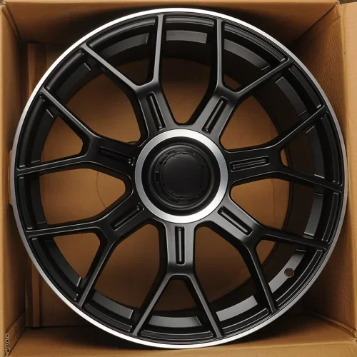 Диски R20 5x112 - миниатюра 2