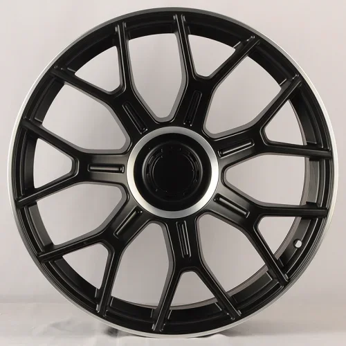 Диски R20 5x112 - миниатюра 3
