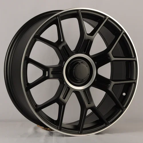 Диски R20 5x112 - миниатюра 4
