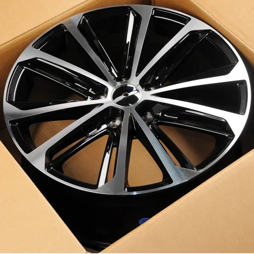 Диски R18 5x112 - изображение 1
