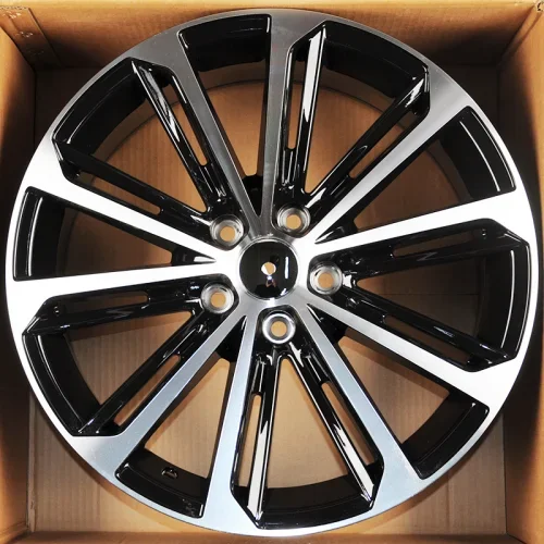 Диски R18 5x112 - миниатюра 2