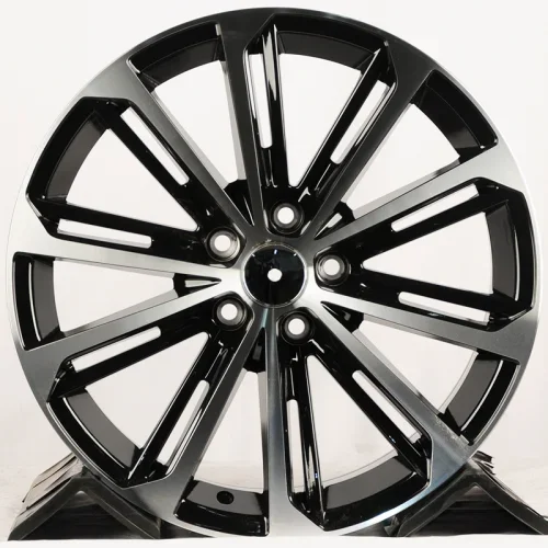 Диски R18 5x112 - миниатюра 3