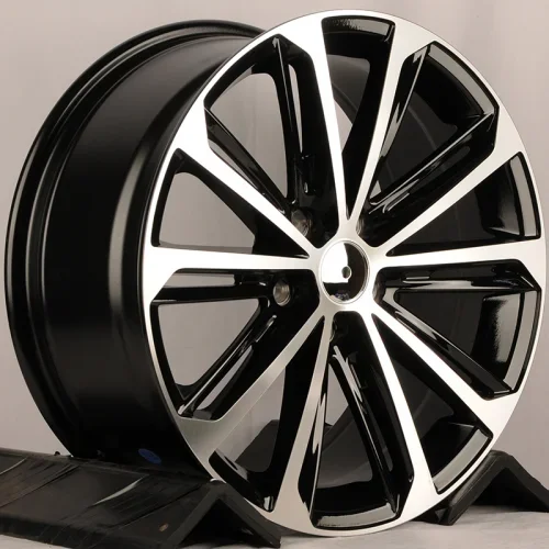 Диски R18 5x112 - миниатюра 4