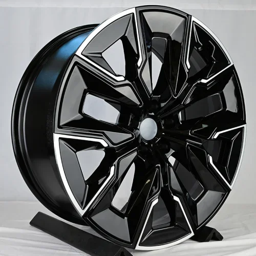 Диски R21 5x112 - миниатюра 4