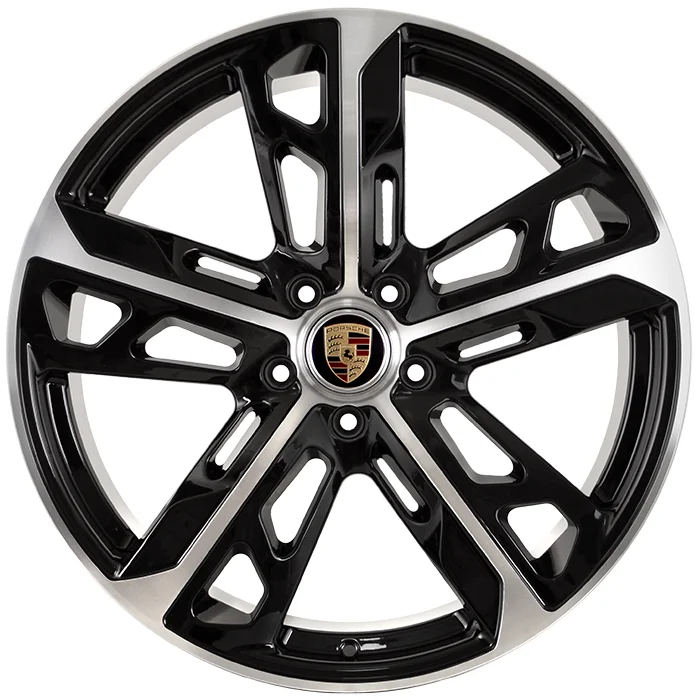 Диски R22 5x130 - изображение 1