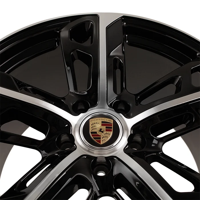 Диски R22 5x130 - миниатюра 2