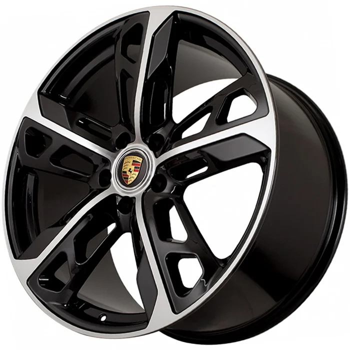 Диски R22 5x130 - миниатюра 3