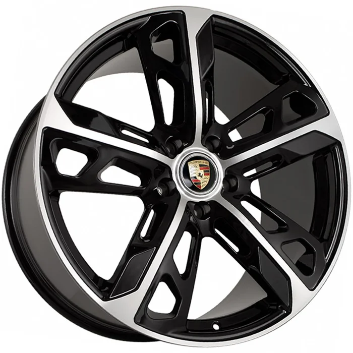 Диски R22 5x130 - миниатюра 4