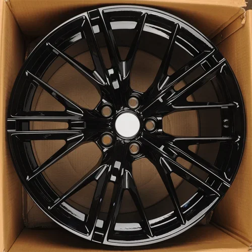 Диски R20 5x120 - миниатюра 2