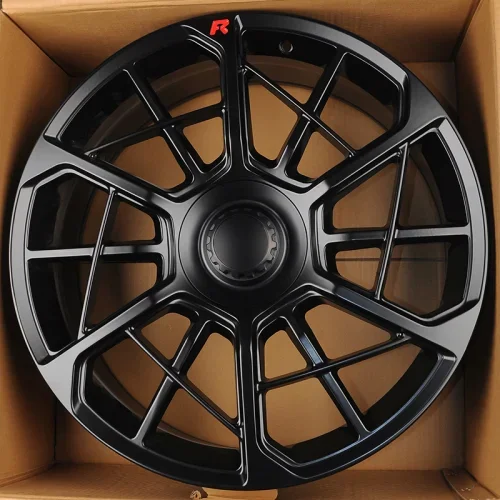 Диски R21 5x108 - миниатюра 2