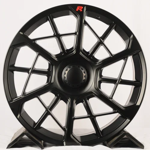 Диски R21 5x108 - миниатюра 3
