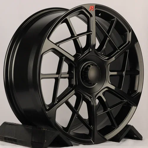 Диски R21 5x108 - миниатюра 4