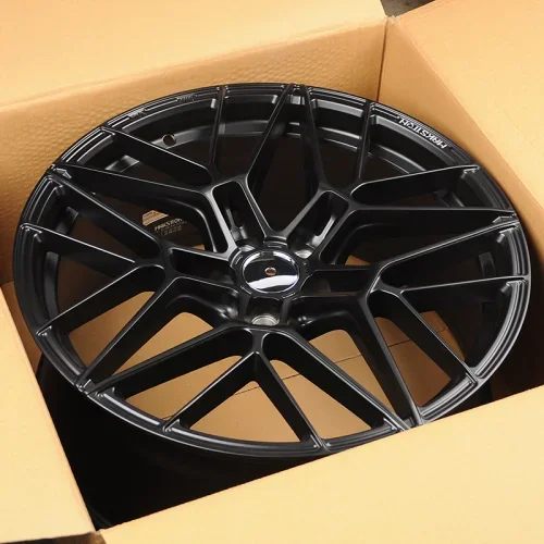 Диски R20 5x114.3 - изображение 1