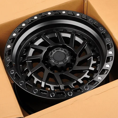 Диски R17 6x139.7 - изображение 1