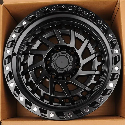 Диски R17 6x139.7 - миниатюра 2
