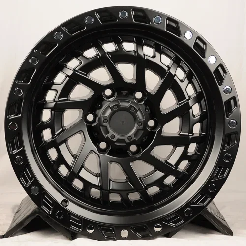 Диски R17 6x139.7 - миниатюра 3