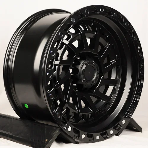 Диски R17 6x139.7 - миниатюра 4