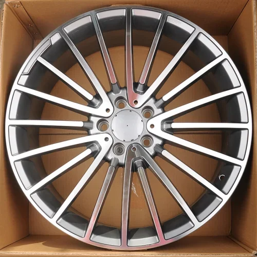 Диски R20 5x112 - миниатюра 2