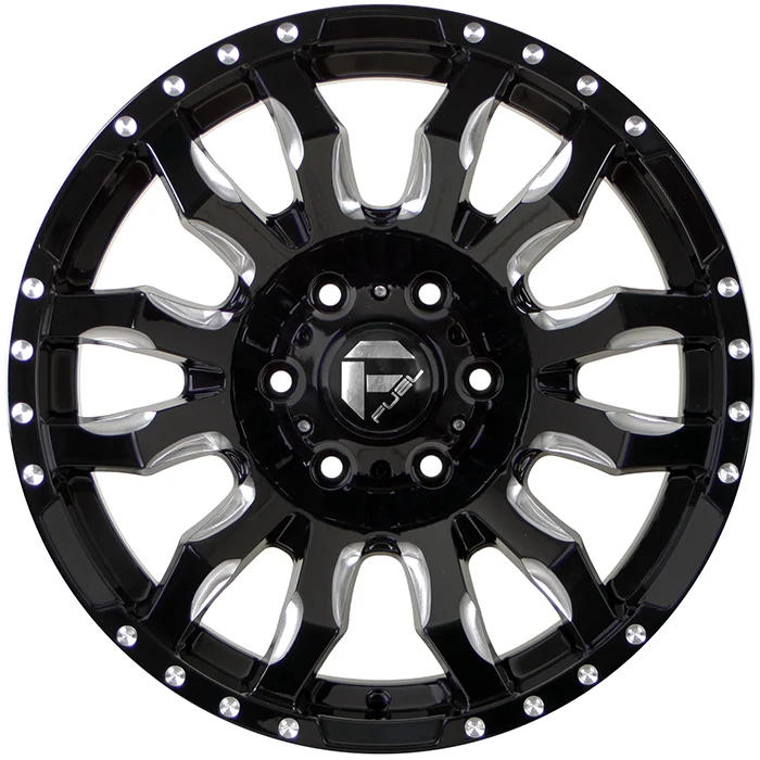 Диски R18 6x139.7 - изображение 1