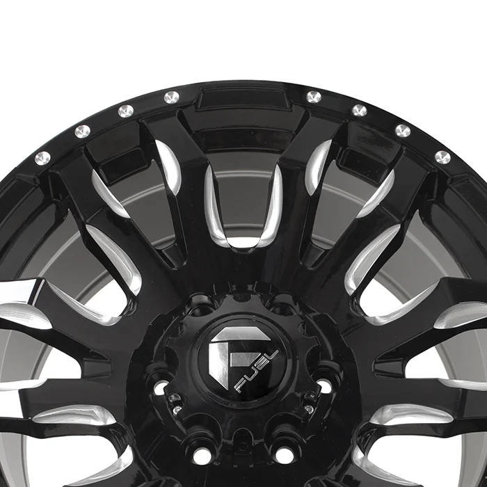 Диски R18 6x139.7 - миниатюра 2