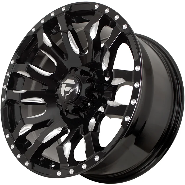 Диски R18 6x139.7 - миниатюра 3