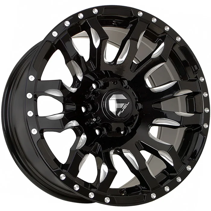 Диски R18 6x139.7 - миниатюра 4
