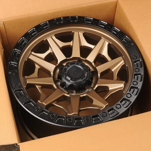 Диски R18 6x135 - изображение 1