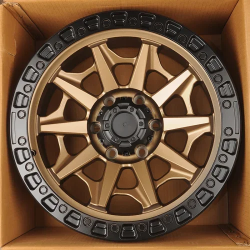 Диски R18 6x135 - миниатюра 2