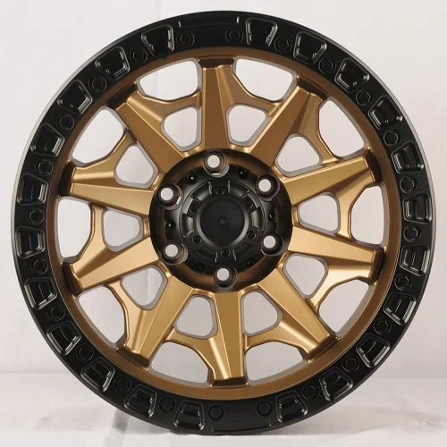 Диски R18 6x135 - миниатюра 3