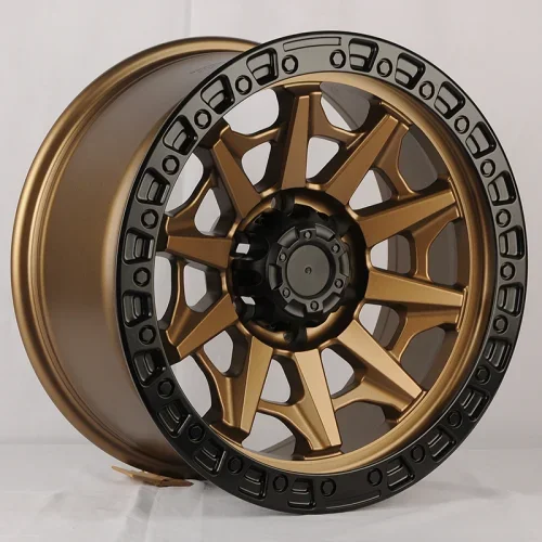 Диски R18 6x135 - миниатюра 4