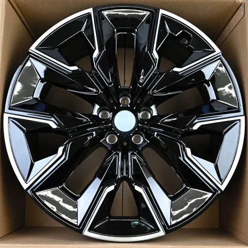 Диски R21 5x112 - миниатюра 2