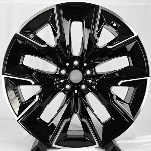 Диски R21 5x112 - миниатюра 3