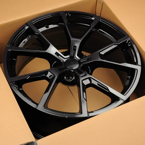 Диски R19 5x112 - изображение 1