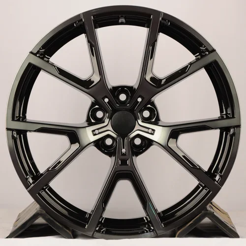 Диски R19 5x112 - миниатюра 3