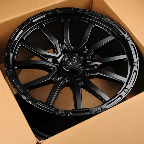 Диски R20 6x139.7 - изображение 1