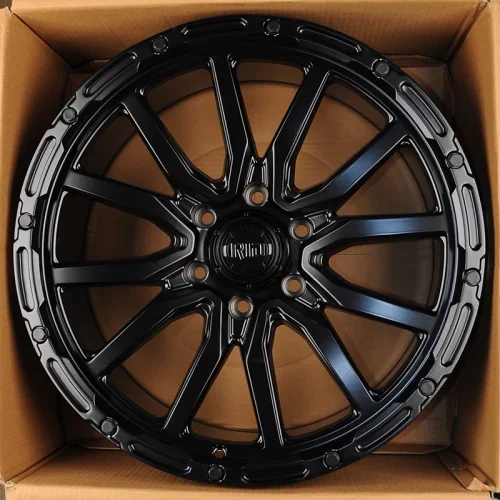 Диски R20 6x139.7 - миниатюра 2