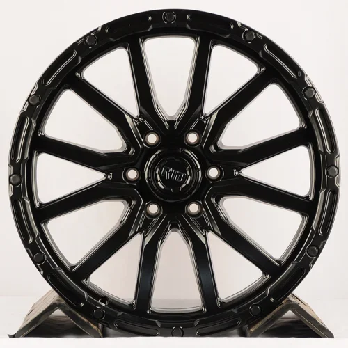 Диски R20 6x139.7 - миниатюра 3